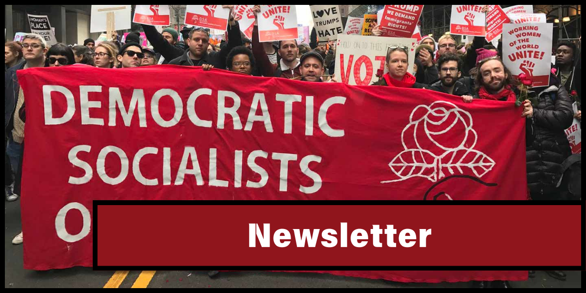 Newsletter Link